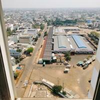 HQC HÓC MÔN CĂN 67m2 giá 1.2 tỷ/căn 2pn,2wc có ban công