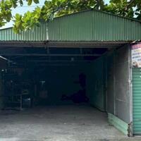 Cho thuê mặt bằng KD buôn Bán kho hàng P.Trảng Dài DT160m2