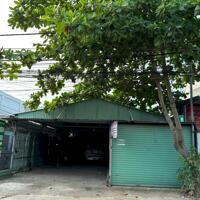 Cho thuê mặt bằng KD buôn Bán kho hàng P.Trảng Dài DT160m2