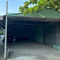 Cho thuê mặt bằng KD buôn Bán kho hàng P.Trảng Dài DT160m2