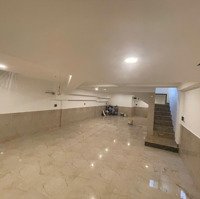 Cho Thuê Nhà Mặt Tiền Đặng Thùy Trâm P13 Bình Thạnh (6X16M) Trệt 4 Lầu St. Giá Bán 35 Triệu/Tháng.