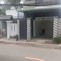 Cho Thuê Nhà Mặt Tiền Đường Tân Hòa 2 Phù Hợp Mở Văn Phòng, Kinh Doanh Cafe, Massa.. Chỉ 6. 5 Triệu