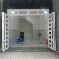 Cho Thuê Nhà Mặt Tiền Đường Tân Hòa 2 Phù Hợp Mở Văn Phòng, Kinh Doanh Cafe, Massa.. Chỉ 6. 5 Triệu