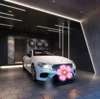Siêu Phẩm!Nhà Đẹp Phố Cổ Linh,Lô Góc,Mặt Đường 10M, 55M2-7 Tầng,Thang Máy, Giá Bán 18.6 Tỷ.