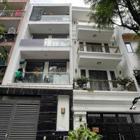 Bán Nhà Bình Thạnhhẽm Xe Hơip.2 Bùi Hữu Nghĩa Dt:4X19 Kc:3 Lầu Giá:9.8 Tl