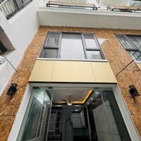 NHÀ ĐẸP MỚI XÂY - LÔ GÓC - Ô TÔ - 35M2 x 6T - 6.3 TỶ