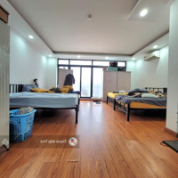 Bán Nhà Hồng Tiến, Long Biên 123M2 6T 24.9 Tỷ. Thang Máy, Oto, Dòng Tiền 45 Triệu/Tháng.