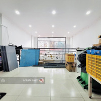 Bán Nhà Hồng Tiến, Long Biên 123M2 6T 24.9 Tỷ. Thang Máy, Oto, Dòng Tiền 45 Triệu/Tháng.