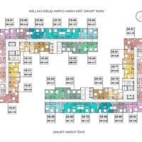 Căn Chung Cư Bluestar View Hồ Thấp Tầng Giá 50 Triệu/M2
