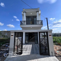 Giảm 200 Triệu, Bán Gấp Nhà 1 Trệt 1 Lầu Sổ Riêng Thổ Cư Gần Cổng Sau Trấn Biên, Tt 500 Triệu Nhận Nhà Ngay