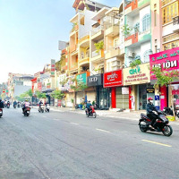Bán Nhà Mặt Tiền Lê Văn Sỹ, Tân Bình - Dt: 8 X 36M - Hđt: 150 Triệu/Tháng - Giá Bán: 50 Tỷ