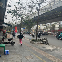 Cực Hot - Bán Nhà Mặt Phố Đại La - Hai Bà Trưng, Lô Góc, Vỉa Hè 5M, 40M2, Mặt Tiền 5M Chỉ 17.29 Tỷ