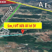Ở Xa Khó Quản Lý Cần Bán Lô Đất Tại Ninh Điền, Ninh Thọ, Có Thổ Cư Lớn, Sẵn Nhà Cấp 4