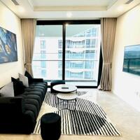 Cho thuê căn hộ chung cư Sunshine Green Iconic KĐT Phúc Đồng, Long Biên. 80m. Giá: 15 triệu/tháng. Lh: 096.787.3362