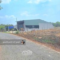 650 Triệu Nhựa Phước An 5X43M Full Thổ Cư Gần Kcn Hiệp Thạnh