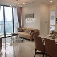 Ngắm View Sông Sài Gòn Ngay Căn Hộ 2 Phòng Ngủ- Đầy Đủ Nội Thất - Giá Tốt Tại Vinhomes Golden River