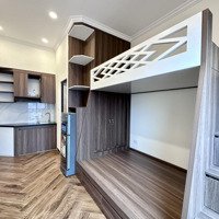 Cho Thuê Chung Cư Mini Hồ Tùng Mậu - Chỉ Từ 3,5 Triệu , Full Nội Thất.