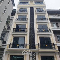 Cho Thuê Chung Cư Mini Hồ Tùng Mậu - Chỉ Từ 3,5 Triệu , Full Nội Thất.