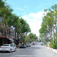 Bán lô đất đẹp mặt tiền đường 10m5 Trần Quang Diệu, gần Euro Villa