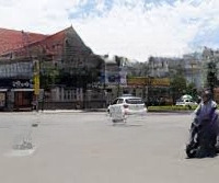 Mặt Bằng Kinh Doanh 300M2 Khu Vực Đông Đúc Nhất Linh Đàm - Hoàng Mai, 2Mặt Tiền60M, Kinh Doanh Đỉnh