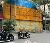Mặt Bằng Kinh Doanh 300M2 Khu Vực Đông Đúc Nhất Linh Đàm - Hoàng Mai, 2Mặt Tiền60M, Kinh Doanh Đỉnh