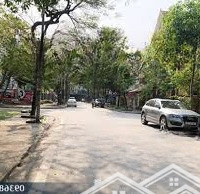 Mặt Bằng Kinh Doanh 300M2 Khu Vực Đông Đúc Nhất Linh Đàm - Hoàng Mai, 2Mặt Tiền60M, Kinh Doanh Đỉnh