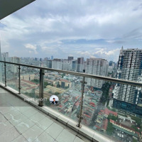 Căn Duy Nhất Gold Tower 4 Ban Công - 2 Mặt Thoáng - 1 Logia - Diện Tích 141M2 - Slot Ôtô - Full Đồ