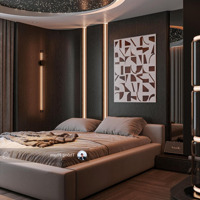 Căn Duy Nhất Gold Tower 4 Ban Công - 2 Mặt Thoáng - 1 Logia - Diện Tích 141M2 - Slot Ôtô - Full Đồ