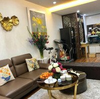 Chính Chủ Bán Căn Góc 3 Ngủ 125M2 Tòa Tây Hà. Nhà Vuông Đẹp, View Hồ, Sẵn Sổ Đỏ. Giá Bán 6,5 Tỷ