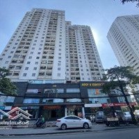 Chính Chủ Gửi Bán Chung Cư Ngô Thì Nhậm - Hà Đông - Nhà Đẹp - Tầng Trung - View Thoáng
