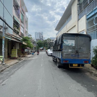 Ngang Lớn 8X30M. 2 Mặt Tiền Đường Trước Sau 12M; 24 Tỷ Tt Tân Phú