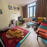 Siêu Hót: Nhà Chỉ 8X Tỷ 22Mx4 Tầng Mặt Phố Kim Mã - Lô Góc - Vỉa Hè Siêu Rộng - Vip Ba Đình.
