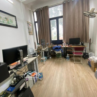 Siêu Hót: Nhà Chỉ 8X Tỷ 22Mx4 Tầng Mặt Phố Kim Mã - Lô Góc - Vỉa Hè Siêu Rộng - Vip Ba Đình.