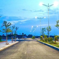 Nhà Phố 128M2 Mặt Đường Đại Lộ 68M Chỉ Từ 3 Tỷ Sở Hữu Ngay Sổ Đỏ Lâu Dài