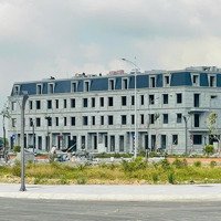 Nhà Phố 128M2 Mặt Đường Đại Lộ 68M Chỉ Từ 3 Tỷ Sở Hữu Ngay Sổ Đỏ Lâu Dài