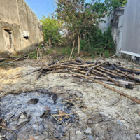 Bán Lô Đất Kiệt Hòa Quý, Đà Nẵng Gần Trường Cao Đẳng Nghề Diện Tích 100M Giá Bán Chỉ 1.490 Tỷ