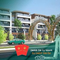 Cần Bán Gấp Lk Phương Đông Giá Tốt Cặp Khe Thoáng
