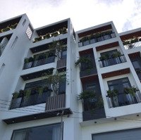 Hxh Thông - 110M2 Tiện Xây Mới - Chdv - Ngang 5.5M - Lê Đức Thọ - Phường 6 Gò Vấp - 7.99 Tỷ Tl