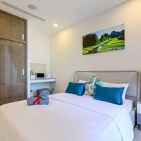 Cho Thuê Căn Hộ 1 Phòng Ngủ 53M2, 18 Triệu Tại Vinhomes Golden River, Q1, Hcm