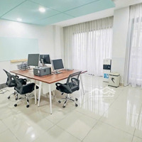 Cho Thuê Sàn Mặt Tiền Đường Bùi Tá Hán, P.an Phú Q2 Diện Tích 80M2 Giá 15 Triệu/Tháng