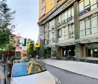 Mặt Bằng Kinh Doanh Vũ Phạm Hàm 250M2 Mặt Tiền 30M, Nhận Diện Thương Hiệu, Kinh Doanh Đỉnh