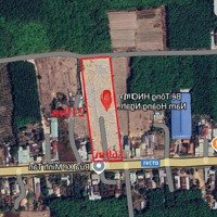 60M Mặt Tiền Đường Dt741 Bán Hoặc Cho Thuê Dài Hạn 12000M2, Giá Thuê 120 Triệu/Tháng