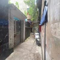 Bán 92m Đất, Nhà Cấp 4 Tại Khương Trung Giá 6 Tỷ