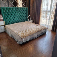 Chính Chủ Bán Căn Góc 3 Ngủ 130M2 Thanh Xuân Complex, Tầng Đẹp, View Thoáng, Sổ Đỏ. Giá Bán 10 Tỷ