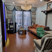 Chính Chủ Bán Căn Góc 3 Ngủ 130M2 Thanh Xuân Complex, Tầng Đẹp, View Thoáng, Sổ Đỏ. Giá Bán 10 Tỷ