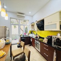 Bán Nhà Phố Nguyễn An Ninh - Ô Tô Tránh, 5 Tầng X 3 Ngủ. Giá Bán 4.85 Tỷ Không Quy Hoạch
