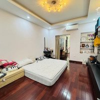 Bán Nhà Phố Nguyễn An Ninh - Ô Tô Tránh, 5 Tầng X 3 Ngủ. Giá Bán 4.85 Tỷ Không Quy Hoạch