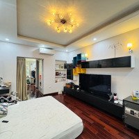 Bán Nhà Phố Nguyễn An Ninh - Ô Tô Tránh, 5 Tầng X 3 Ngủ. Giá Bán 4.85 Tỷ Không Quy Hoạch