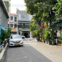 Duy Nhất, Nhàhẽm Xe Hơiđồng Đen - Ngay Công Viên Bàu Cát, P. 12, Tân Bình. 5,4X15M, 3 Tầng, Giá Bán 9 Tỷ 200