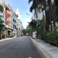 Duy Nhất, Nhàhẽm Xe Hơiđồng Đen - Ngay Công Viên Bàu Cát, P. 12, Tân Bình. 5,4X15M, 3 Tầng, Giá Bán 9 Tỷ 200